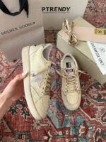 گلدن گوس/golden goose