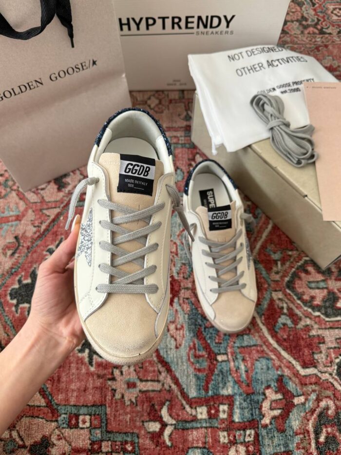گلدن گوس/golden goose - تصویر 5