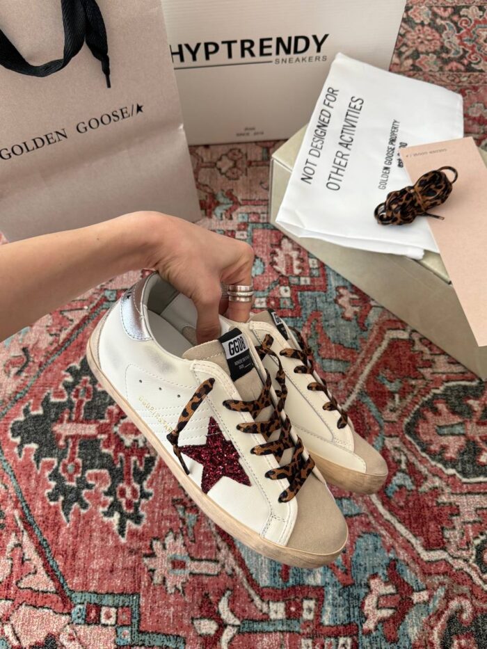 گلدن گوس/golden goose - تصویر 2