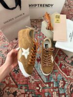 گلدن گوس/golden goose