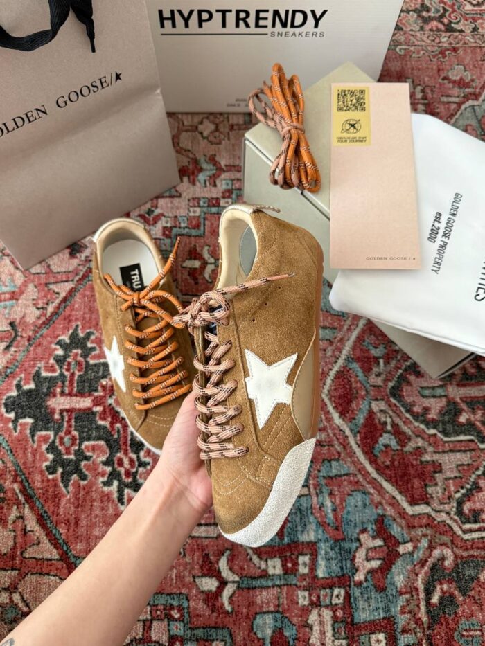 گلدن گوس/golden goose - Image 9