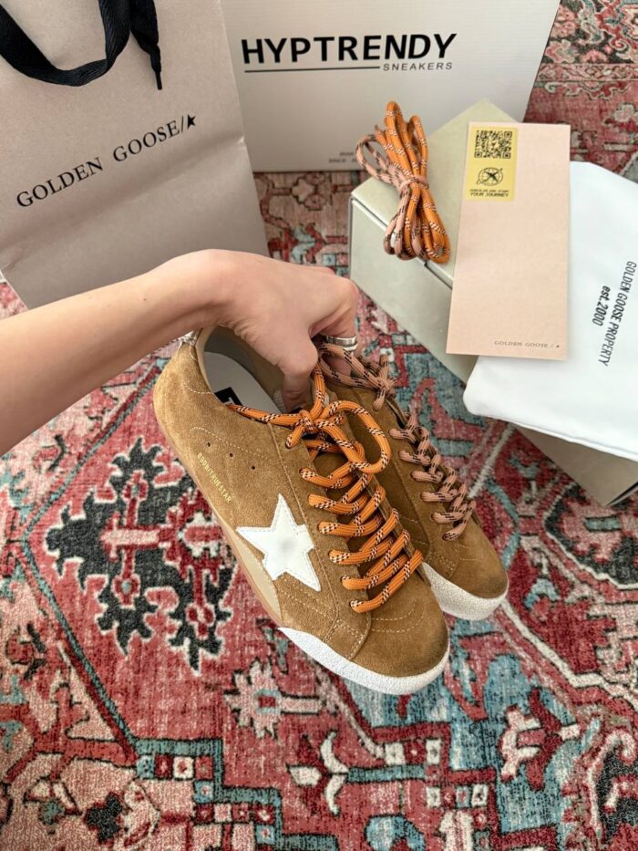 گلدن گوس/golden goose - Image 2