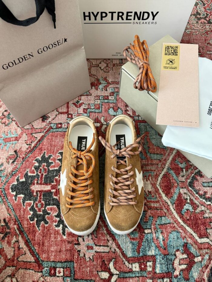 گلدن گوس/golden goose - Image 7