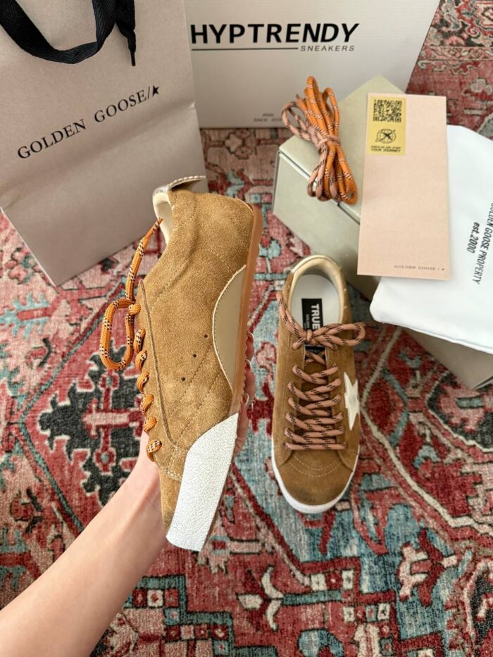 گلدن گوس/golden goose - Image 4