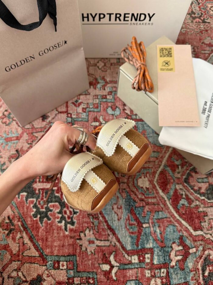 گلدن گوس/golden goose - Image 8