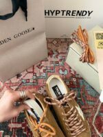 گلدن گوس/golden goose - Image 3