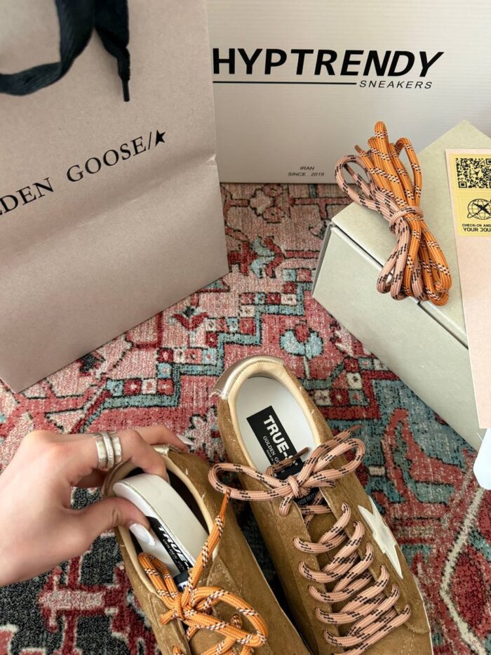 گلدن گوس/golden goose - Image 3