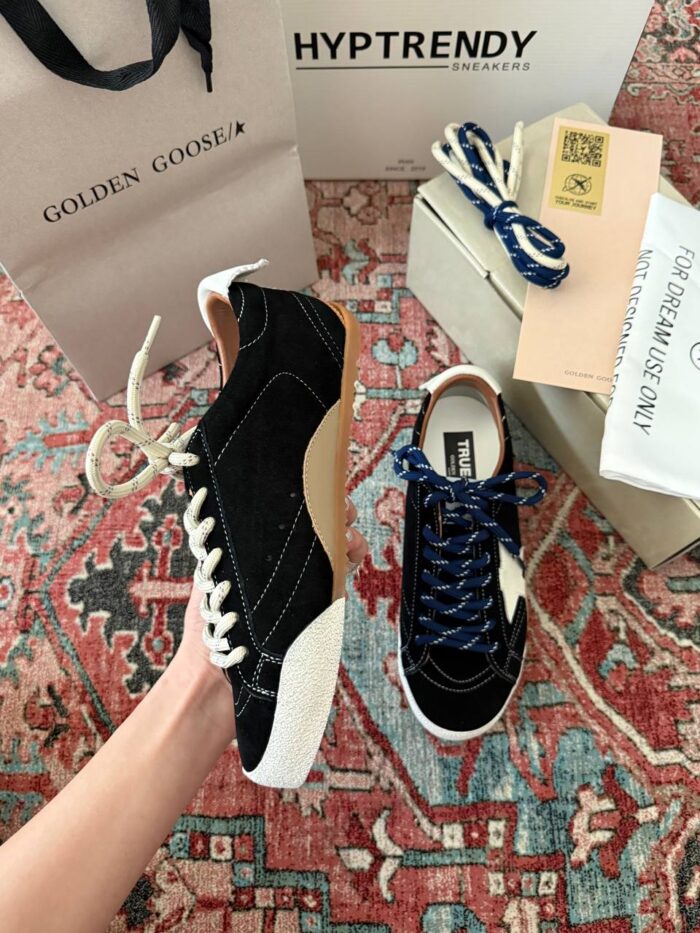 گلدن گوس/golden goose - تصویر 7