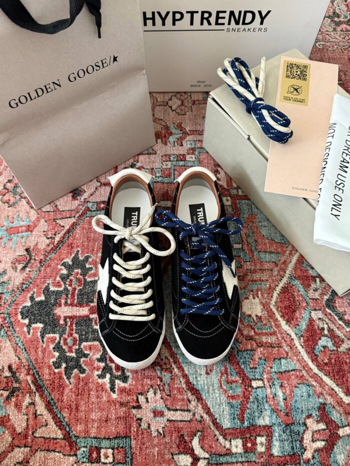 گلدن گوس/golden goose - تصویر 2