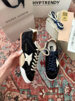 گلدن گوس/golden goose