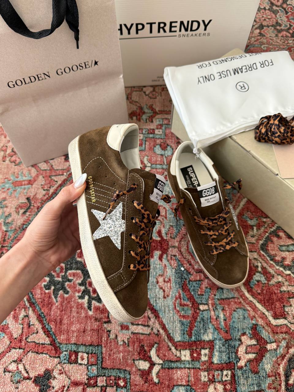 IMG_20260209_174516_955 گلدن گوس/golden goose - تصویر 1