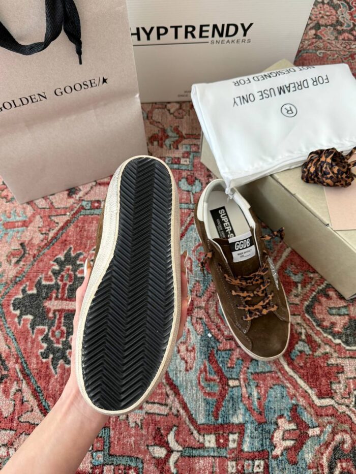 گلدن گوس/golden goose - تصویر 5
