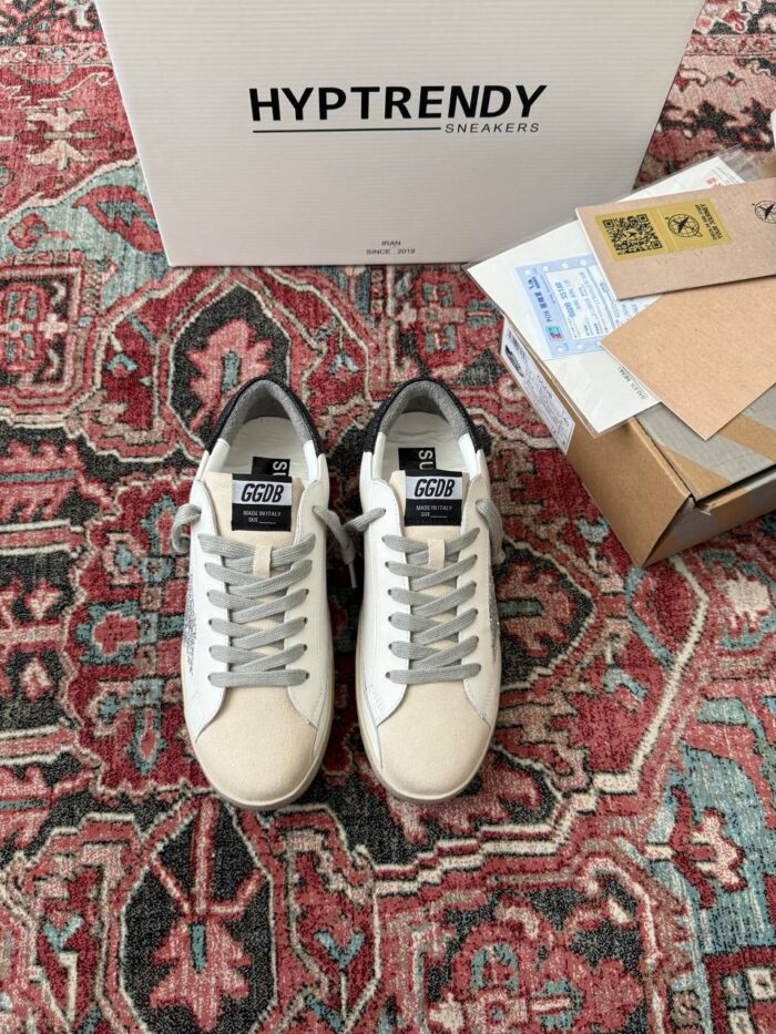 گلدن گوس/golden goose - تصویر 3