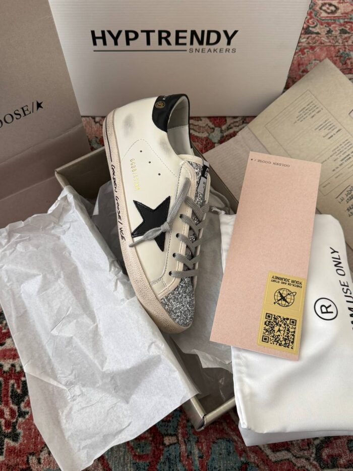 گلدن گوس/golden goose - تصویر 8