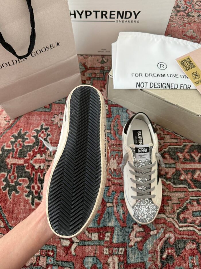 گلدن گوس/golden goose - تصویر 5