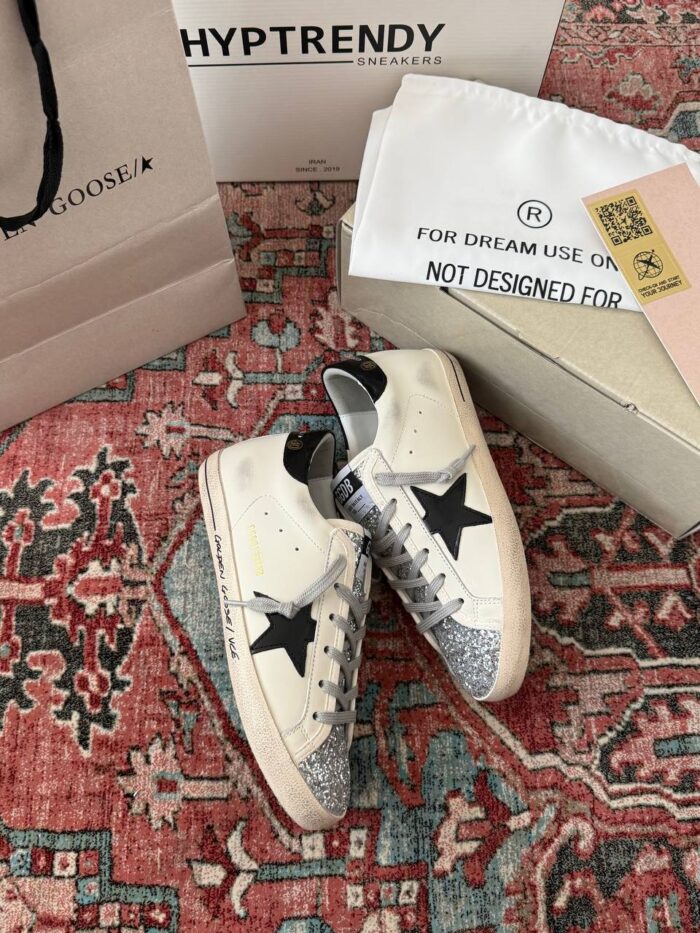 گلدن گوس/golden goose - تصویر 2