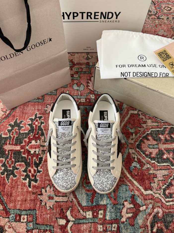 گلدن گوس/golden goose - تصویر 4