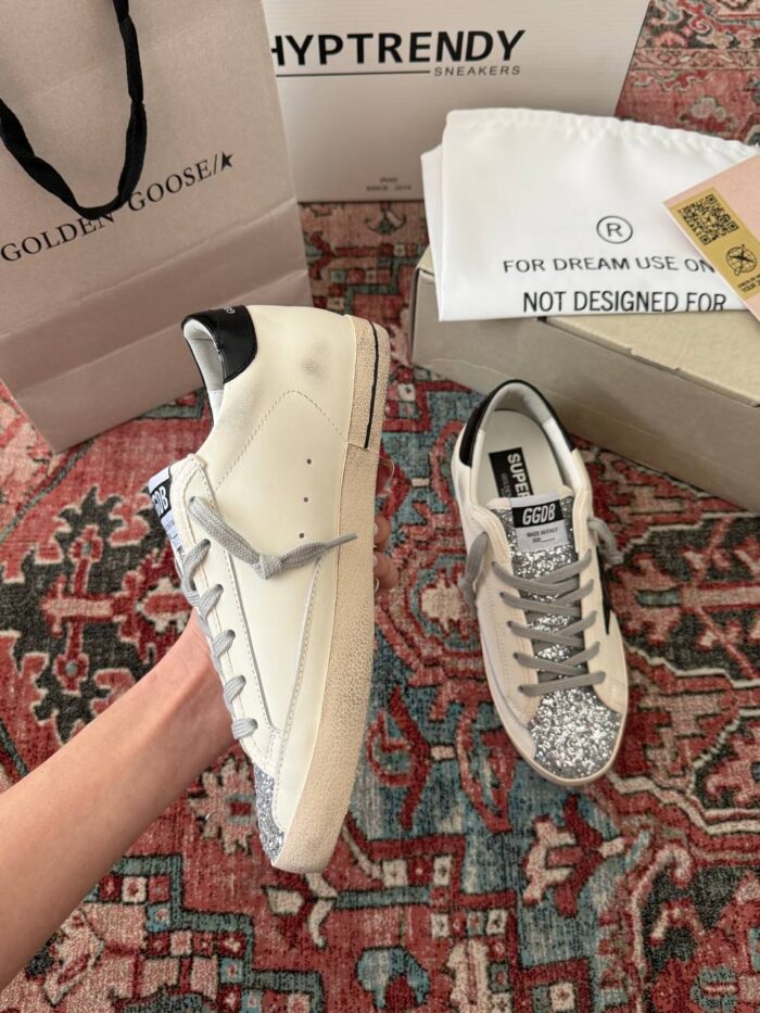 گلدن گوس/golden goose - تصویر 6