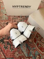 آن کلودرانر ۲ سفید /On Cloudrunner 2 white - تصویر 7