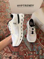 آن کلودرانر ۲ سفید /On Cloudrunner 2 white - تصویر 5