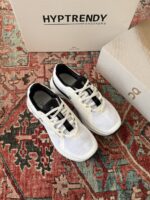 آن کلودرانر ۲ سفید /On Cloudrunner 2 white - تصویر 3