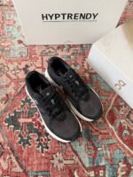 آن کلودرانر ۲ مشکی /On Cloudrunner 2 black - تصویر 3