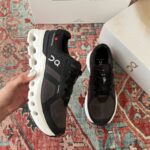 آن کلودرانر ۲ مشکی /On Cloudrunner 2 black