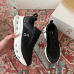 آن کلودنوا مشکی / On cloudnova black