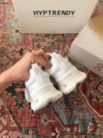 آن کلودنوا سفید/ On cloudnova white - تصویر 4