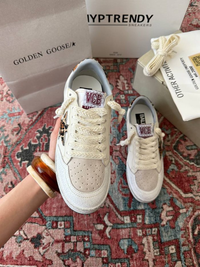 گلدن گوس/golden goose - تصویر 7
