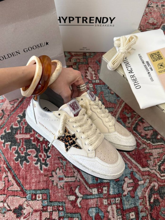گلدن گوس/golden goose - تصویر 2