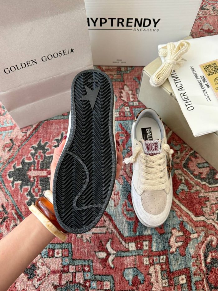 گلدن گوس/golden goose - تصویر 3