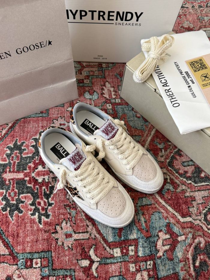 گلدن گوس/golden goose - تصویر 5