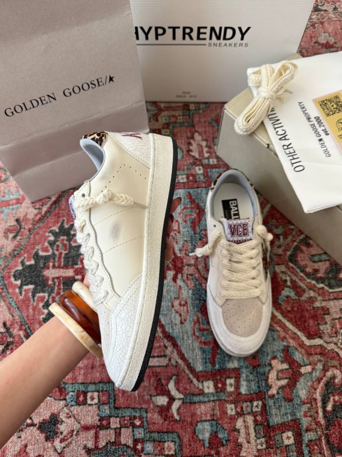 گلدن گوس/golden goose - تصویر 6