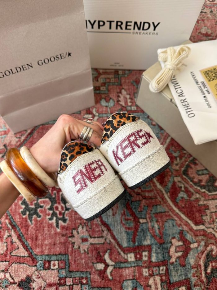 گلدن گوس/golden goose - تصویر 4