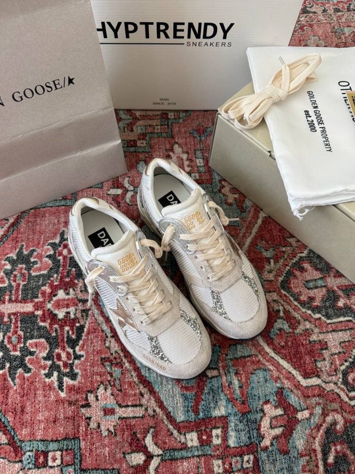 گلدن گوس/golden goose - تصویر 4