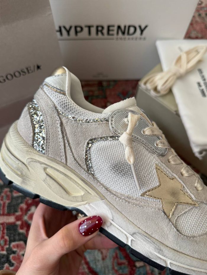 گلدن گوس/golden goose - تصویر 5
