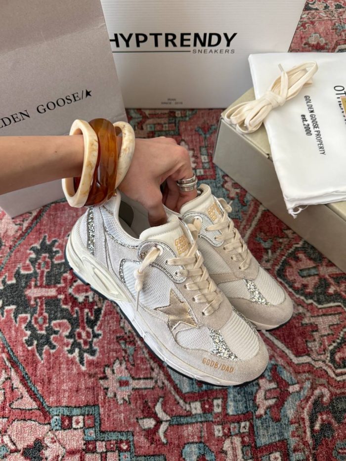 گلدن گوس/golden goose - تصویر 2