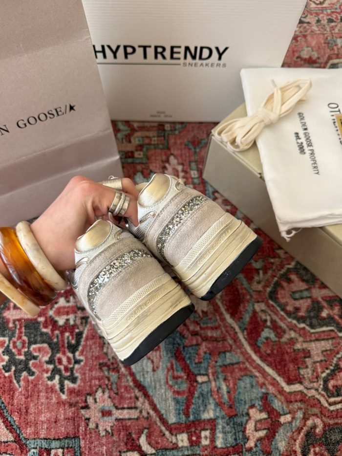 گلدن گوس/golden goose - تصویر 3