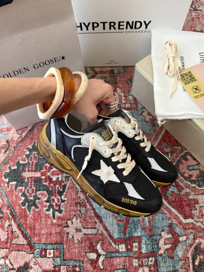 گلدن گوس/golden goose - Image 2
