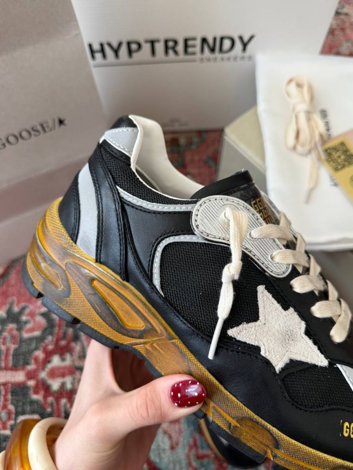 گلدن گوس/golden goose - Image 3