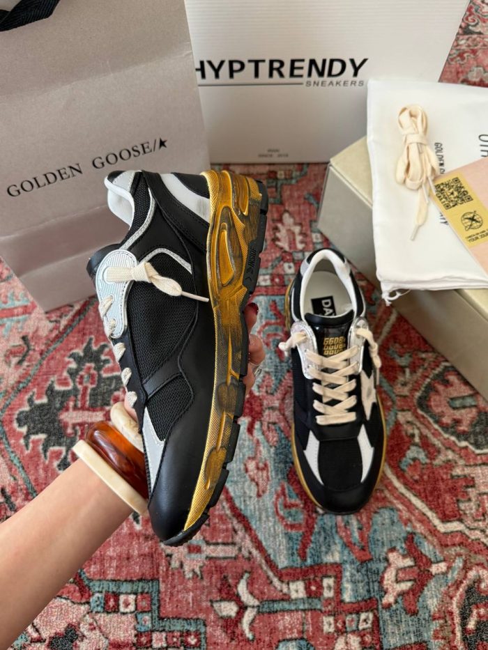 گلدن گوس/golden goose - Image 4