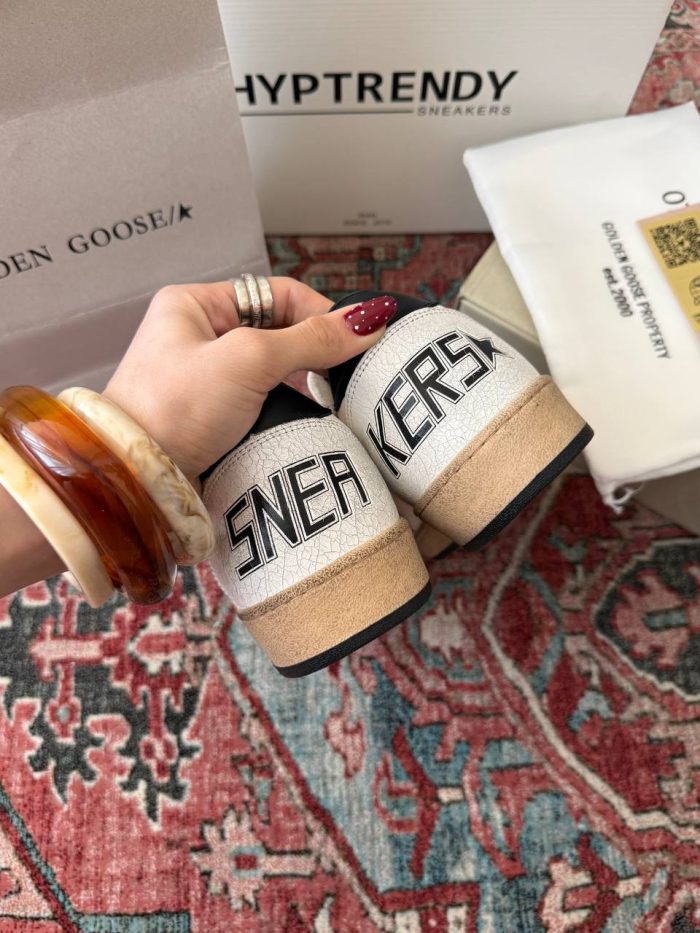 گلدن گوس/golden goose - تصویر 5