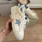 گلدن گوس استاردن/golden goose stardan