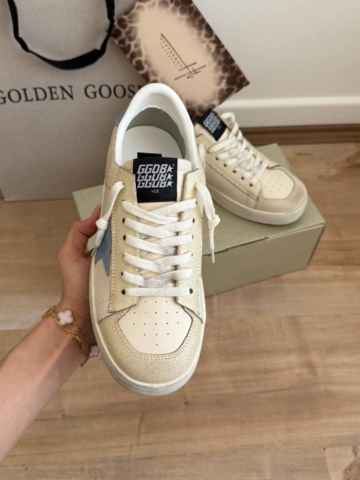 گلدن گوس استاردن/golden goose stardan - تصویر 3