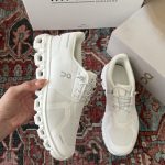 On cloud 5 white / آن رانینگ کلود 5 سفید