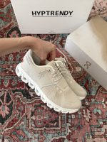 On cloud 6 cream / آن رانینگ کلود 6 کرم - تصویر 2