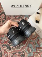 On cloud 6 Black / آن رانینگ کلود 6 مشکی - تصویر 6