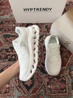 On cloudtilt white / آن رانینگ کلود تیلت سفید - تصویر 4