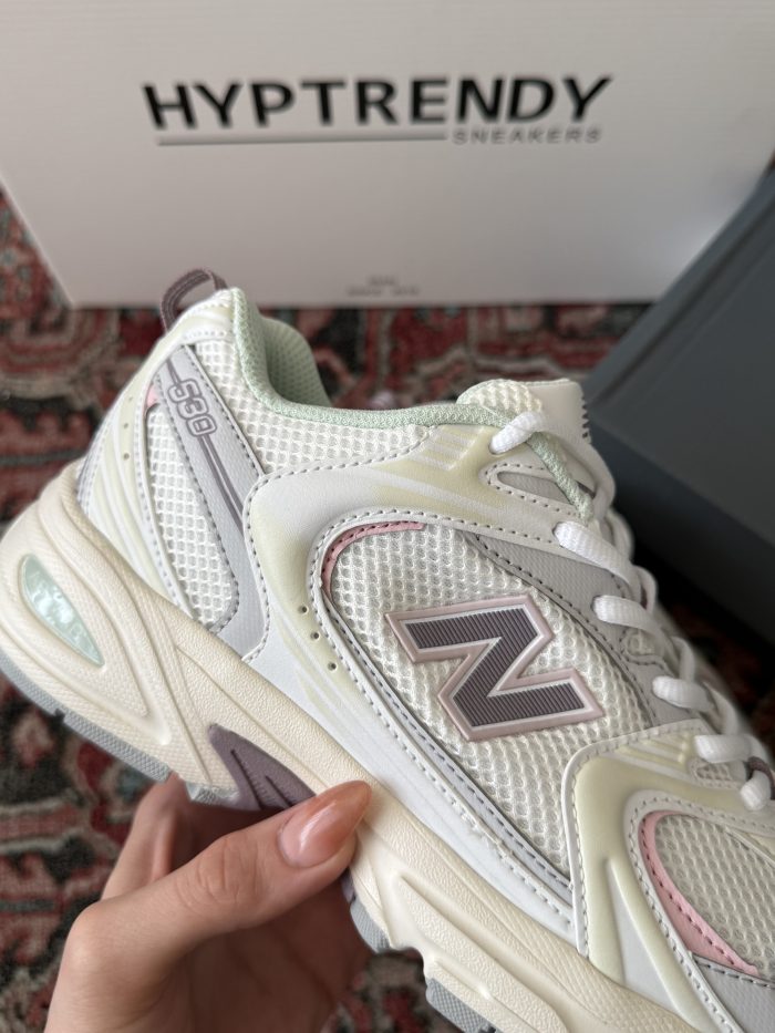 New balance 530 / نیوبالانس 530 - تصویر 6